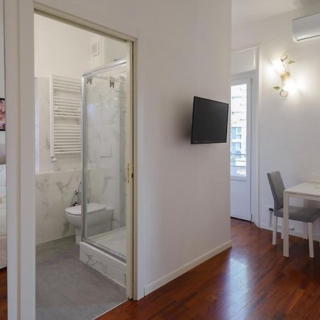 Milanoverse Junior Apartment Dış mekan fotoğraf