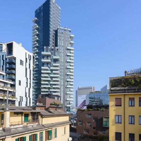 Milanoverse Junior Apartment Dış mekan fotoğraf