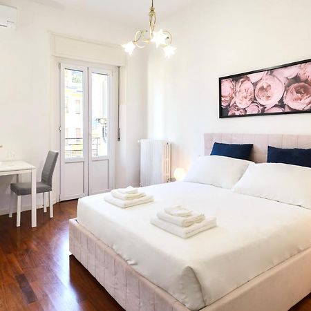 Milanoverse Junior Apartment Dış mekan fotoğraf